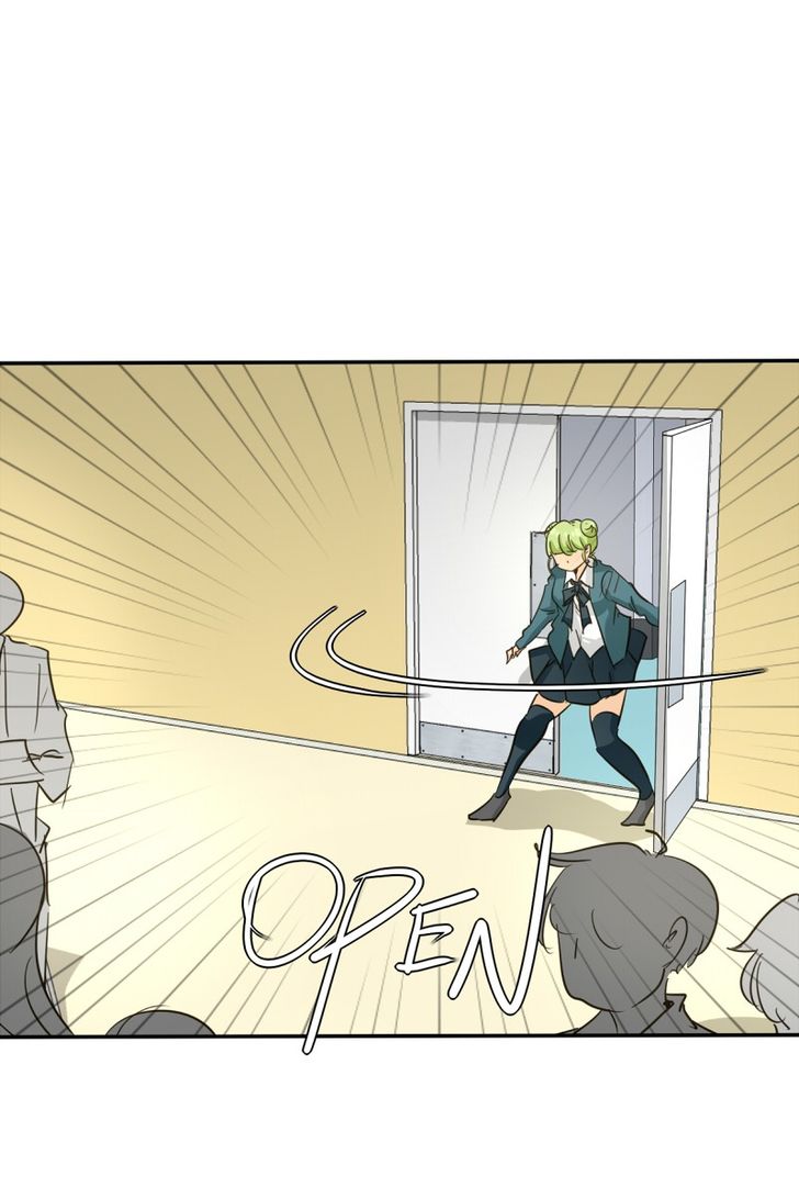 Read unOrdinary Manga Online