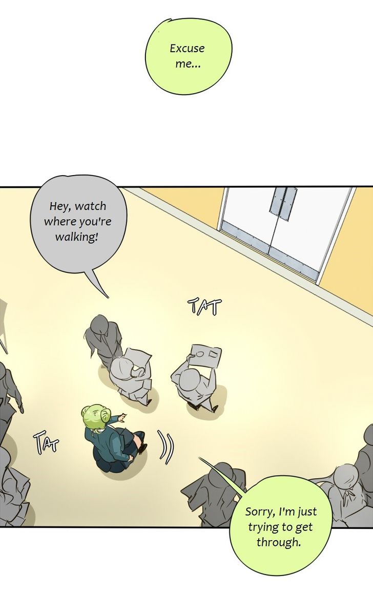 Read unOrdinary Manga Online