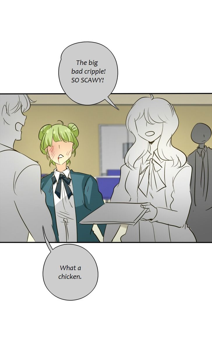 Read unOrdinary Manga Online