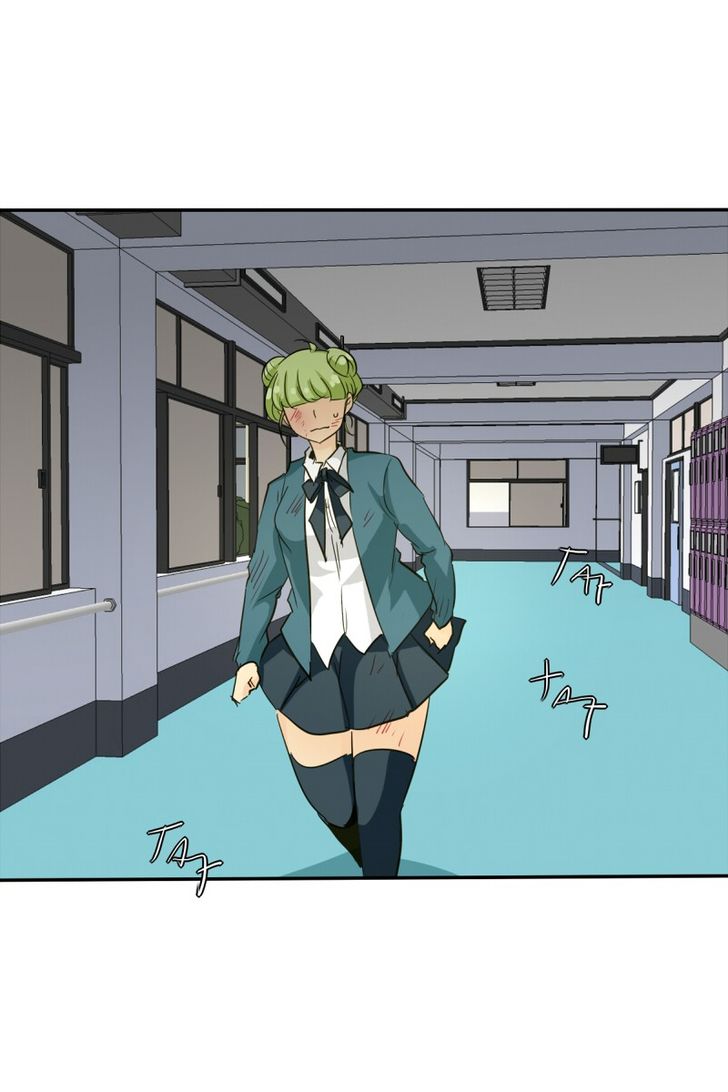Read unOrdinary Manga Online