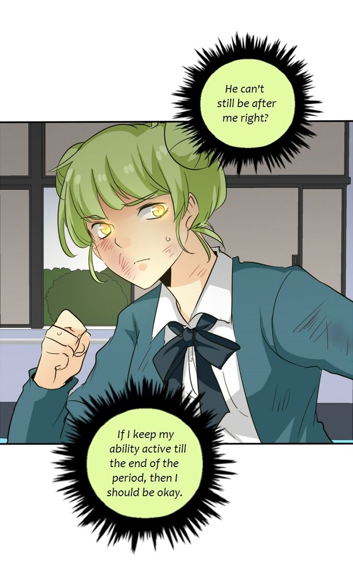 Read unOrdinary Manga Online