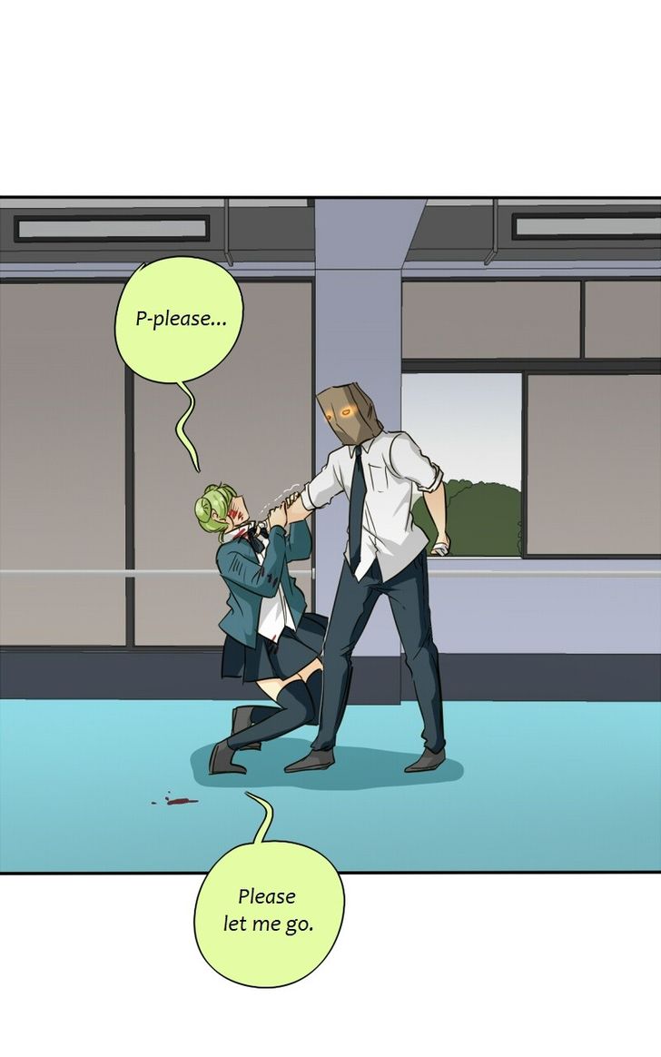 Read unOrdinary Manga Online