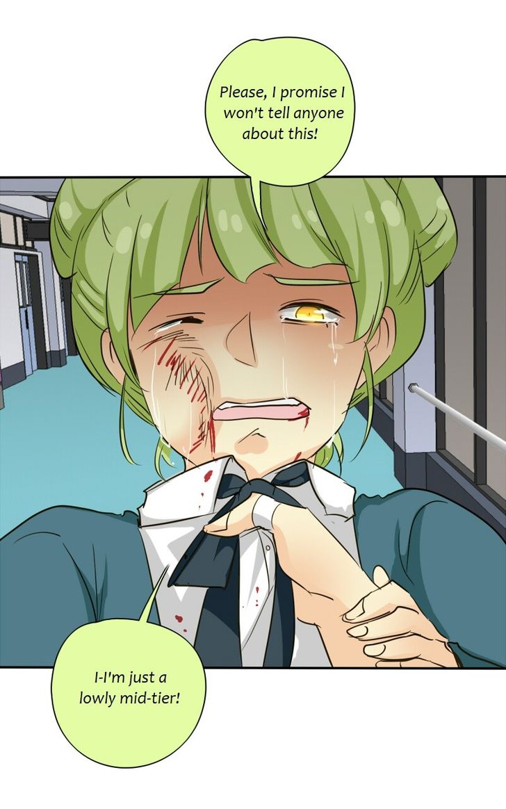 Read unOrdinary Manga Online