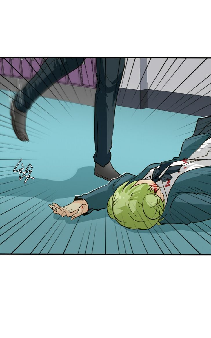 Read unOrdinary Manga Online