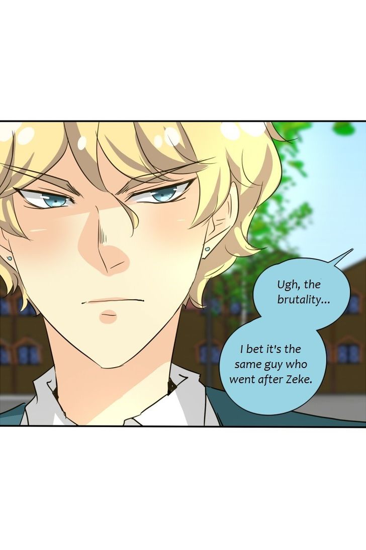 Read unOrdinary Manga Online