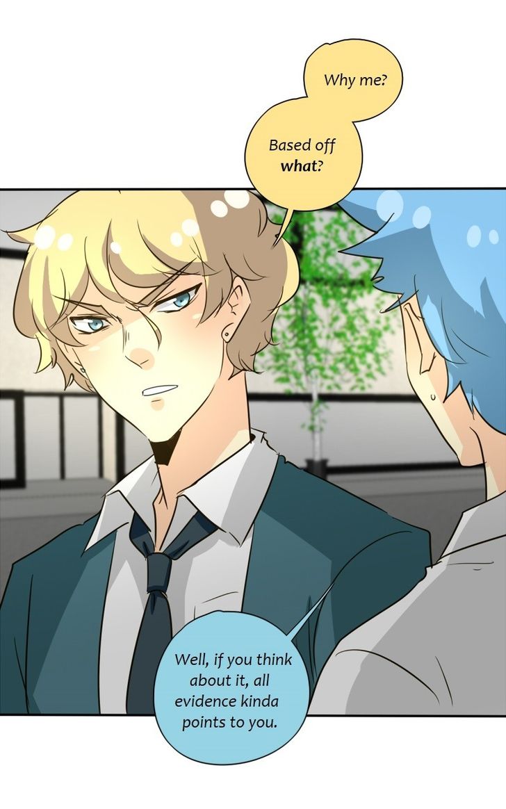 Read unOrdinary Manga Online