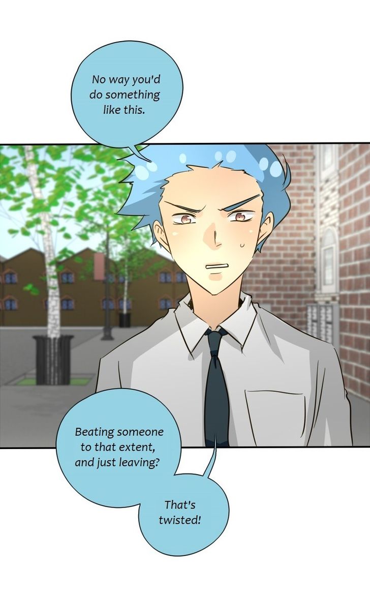 Read unOrdinary Manga Online
