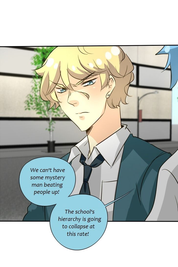 Read unOrdinary Manga Online