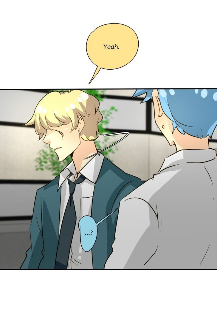 Read unOrdinary Manga Online