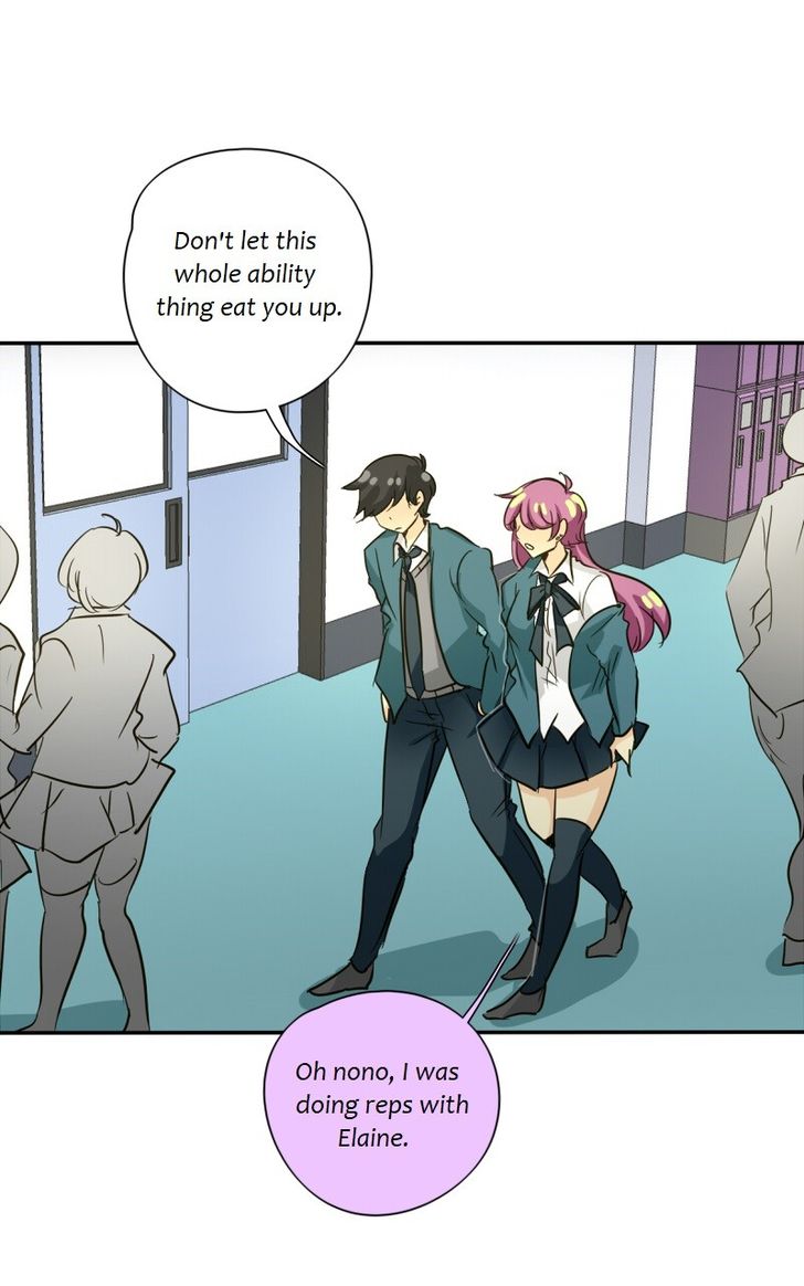 Read unOrdinary Manga Online