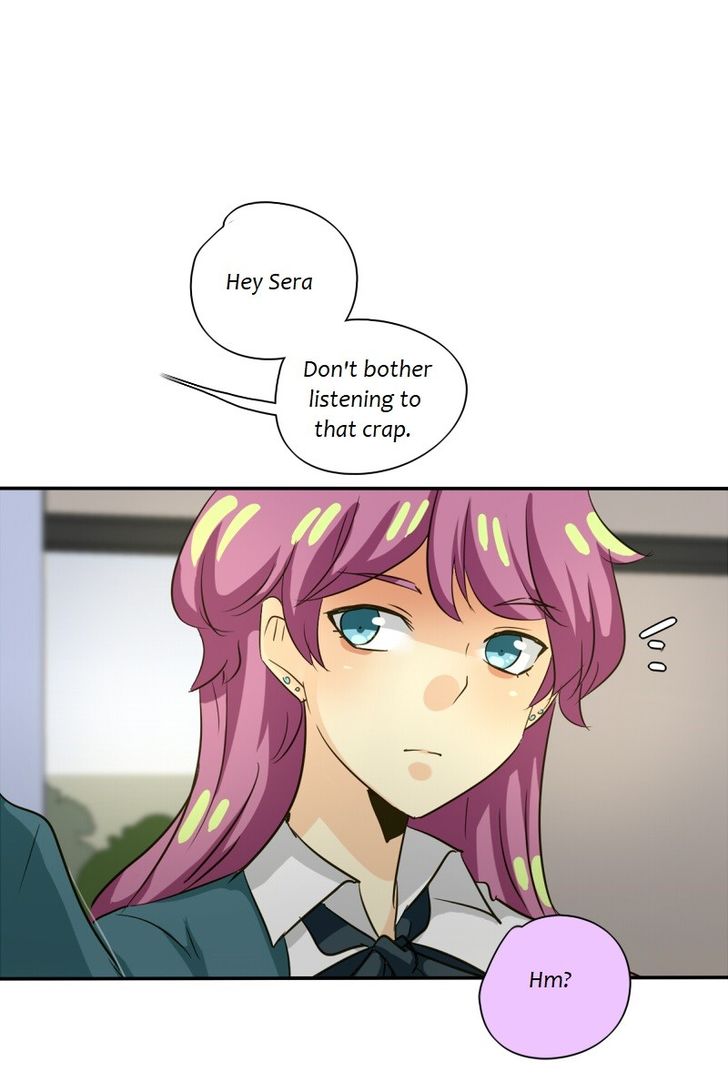 Read unOrdinary Manga Online
