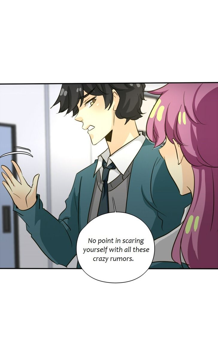 Read unOrdinary Manga Online