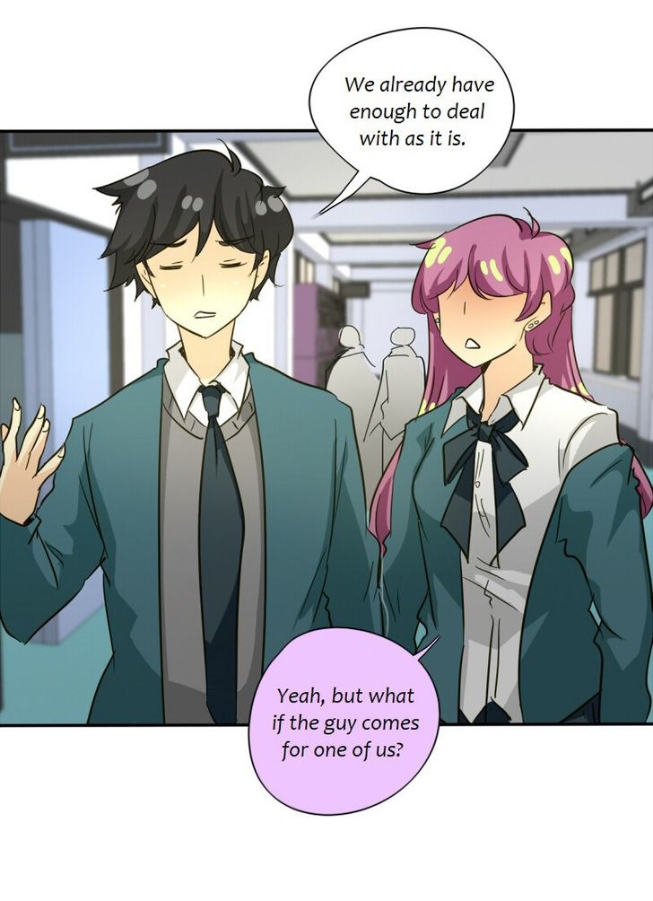 Read unOrdinary Manga Online