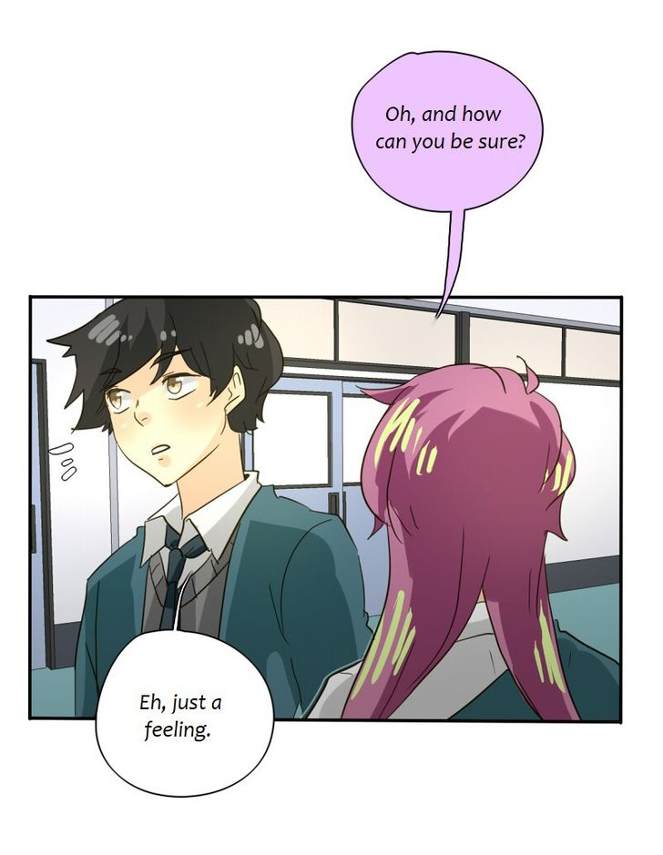 Read unOrdinary Manga Online