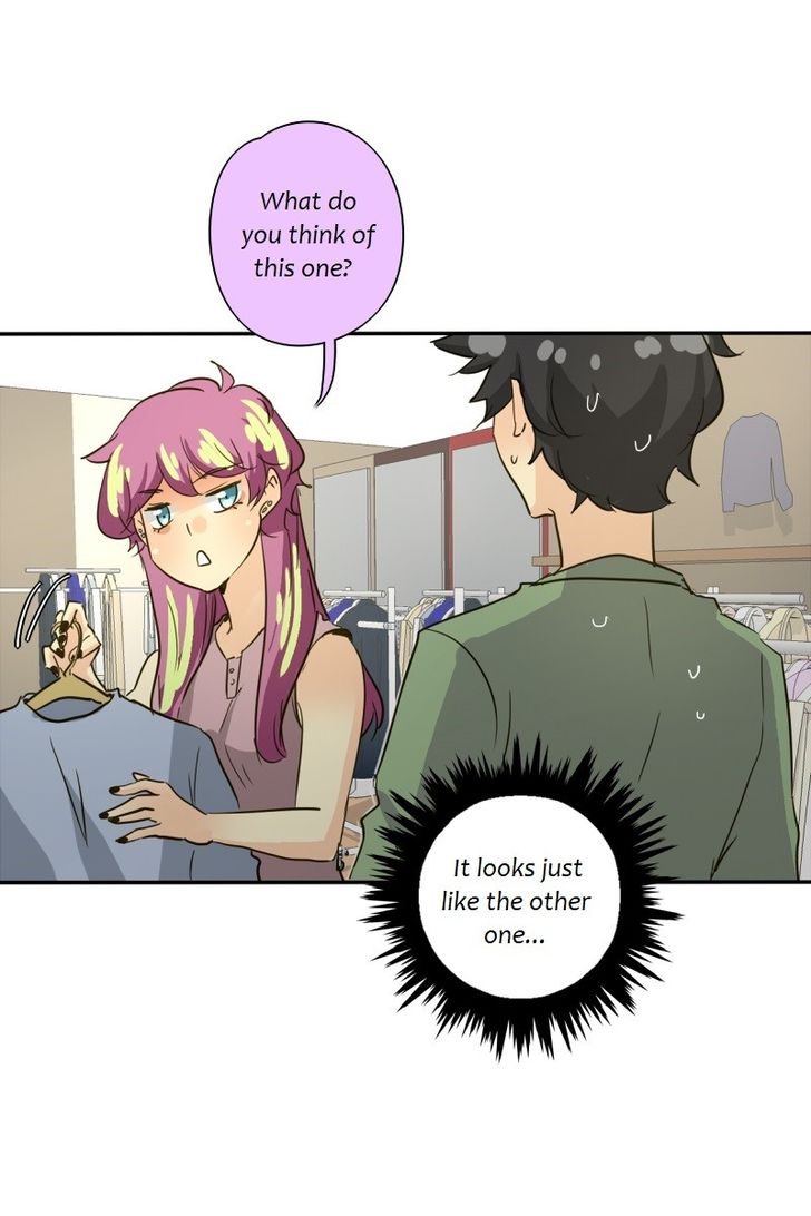 Read unOrdinary Manga Online