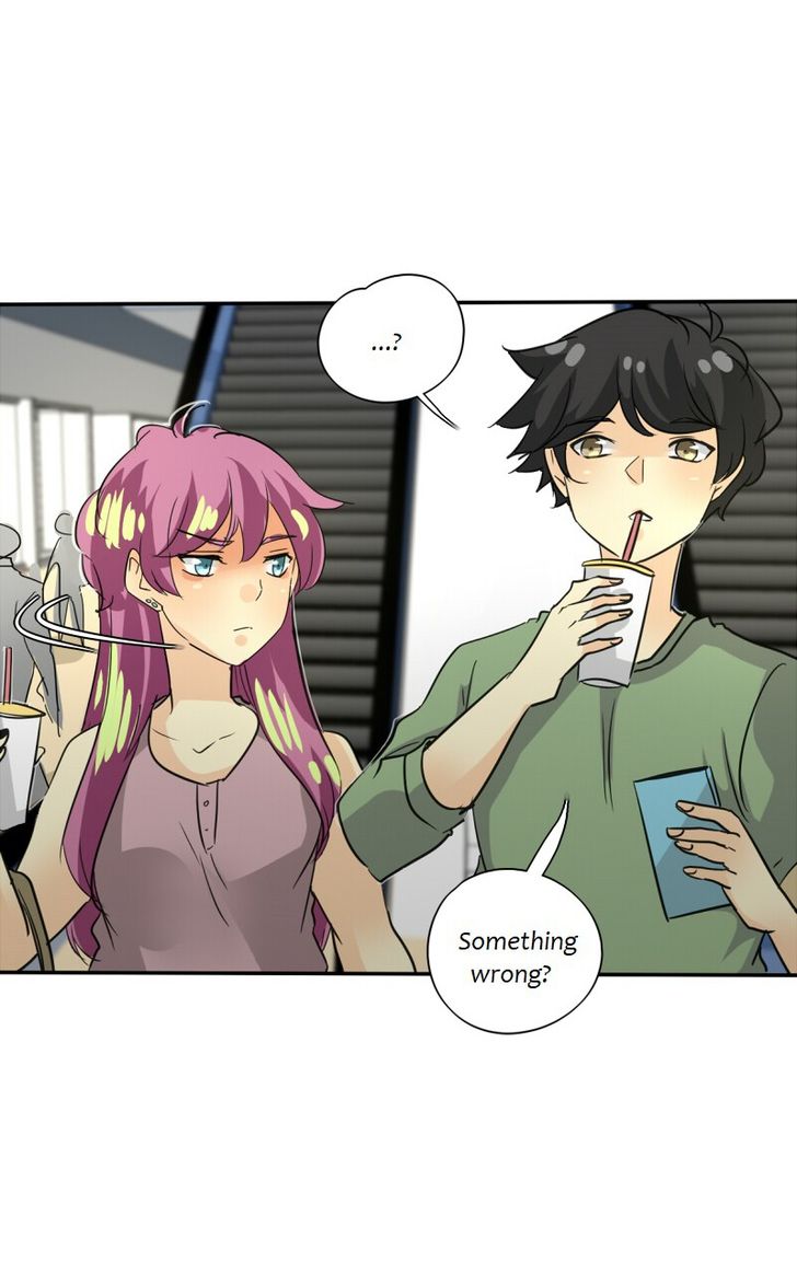 Read unOrdinary Manga Online