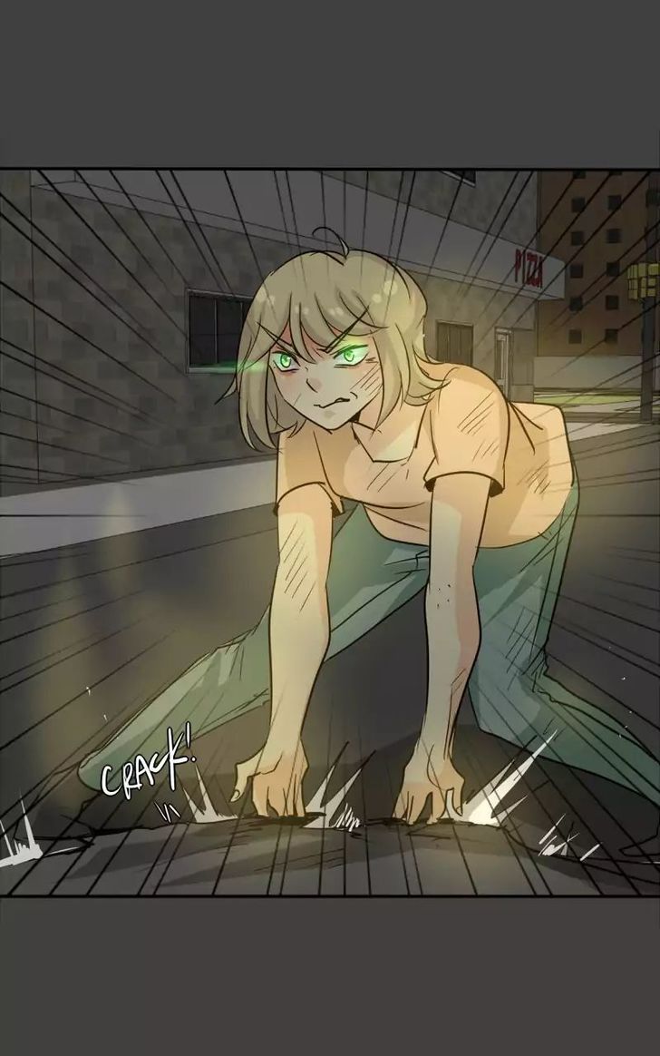 Read unOrdinary Manga Online