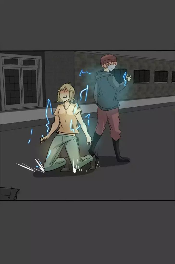 Read unOrdinary Manga Online
