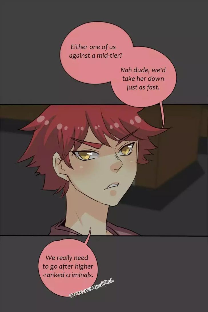 Read unOrdinary Manga Online