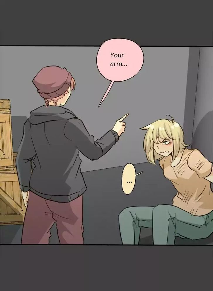 Read unOrdinary Manga Online