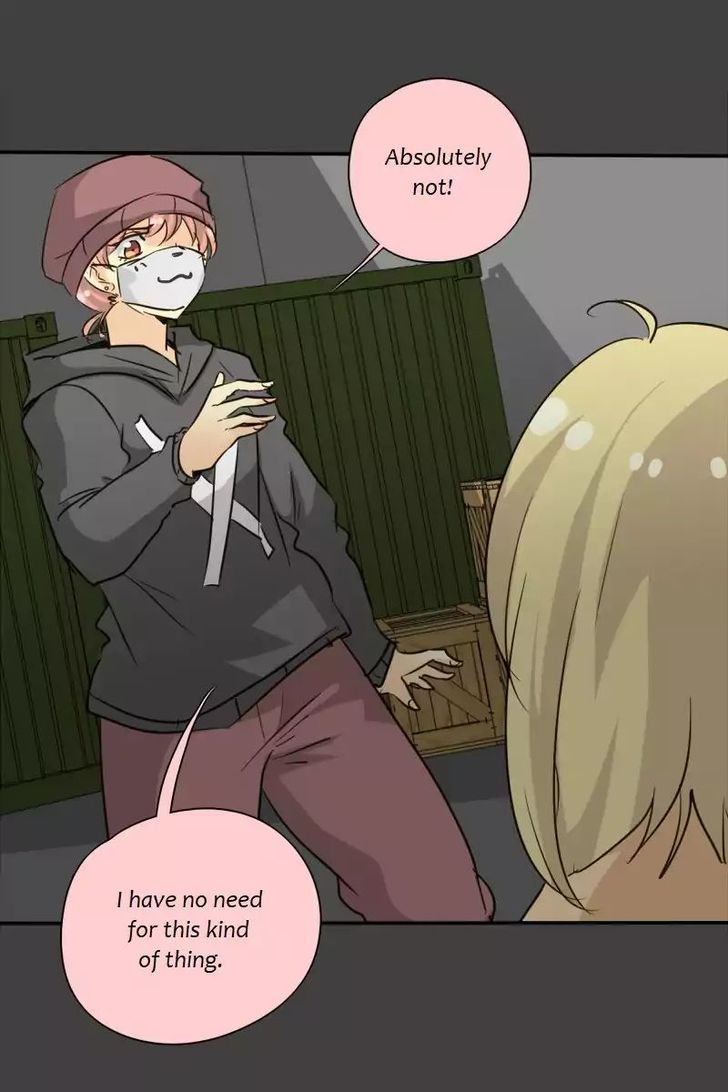 Read unOrdinary Manga Online