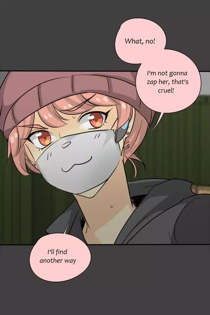 Read unOrdinary Manga Online