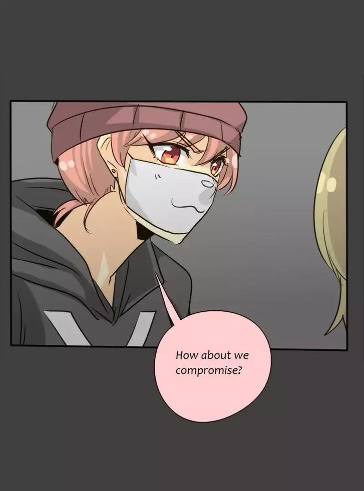 Read unOrdinary Manga Online