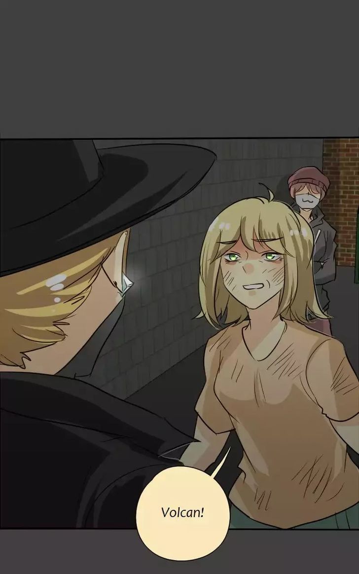 Read unOrdinary Manga Online
