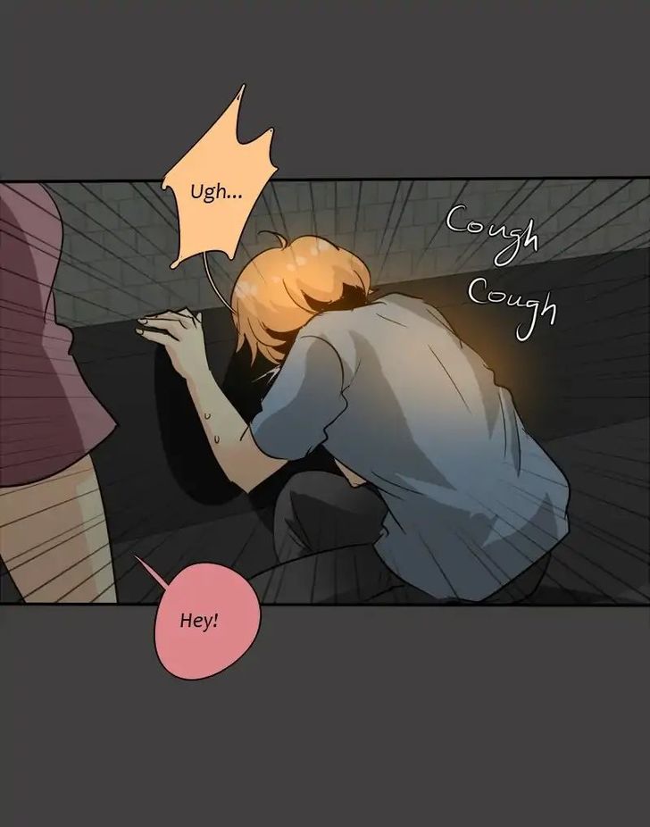 Read unOrdinary Manga Online