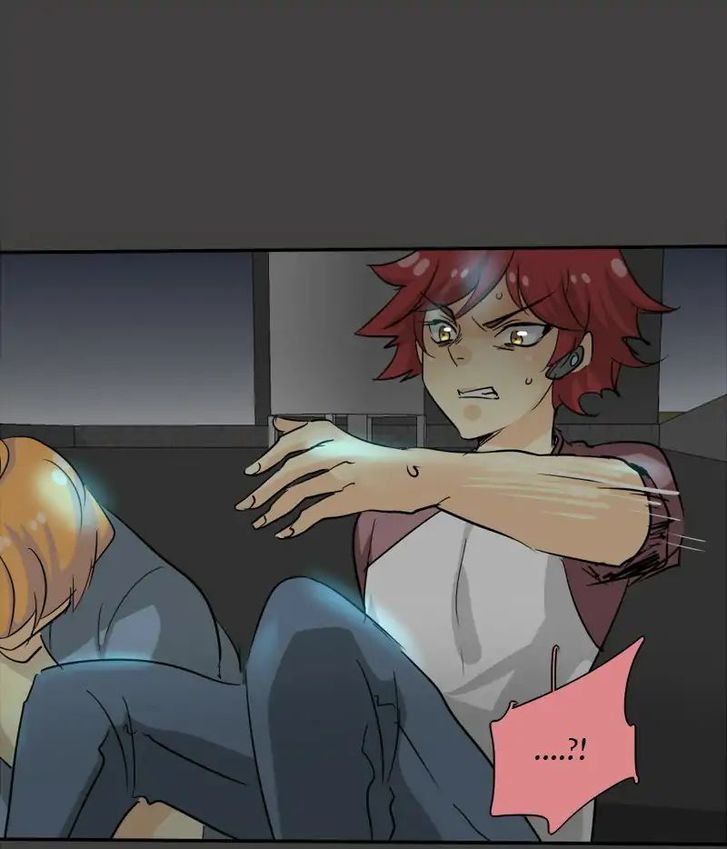 Read unOrdinary Manga Online