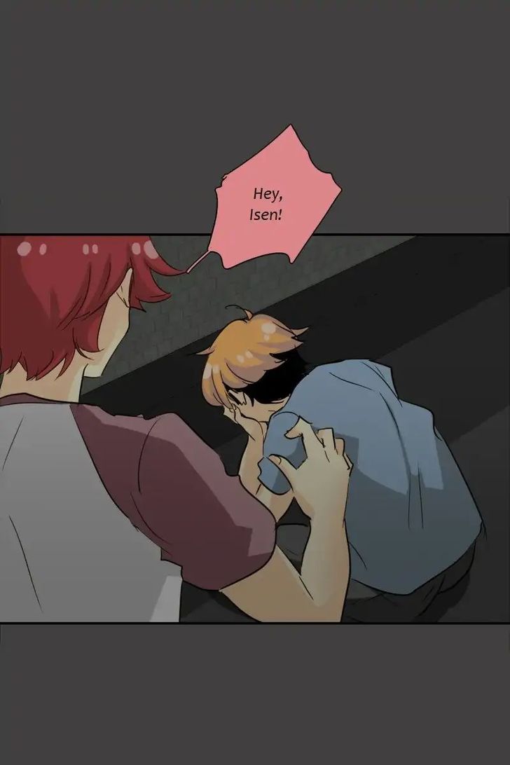 Read unOrdinary Manga Online