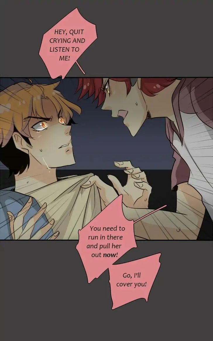 Read unOrdinary Manga Online