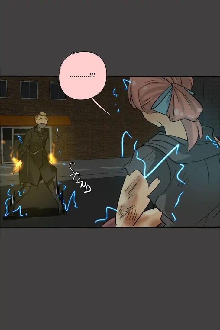 Read unOrdinary Manga Online
