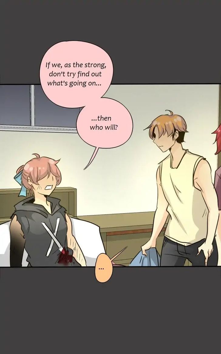 Read unOrdinary Manga Online
