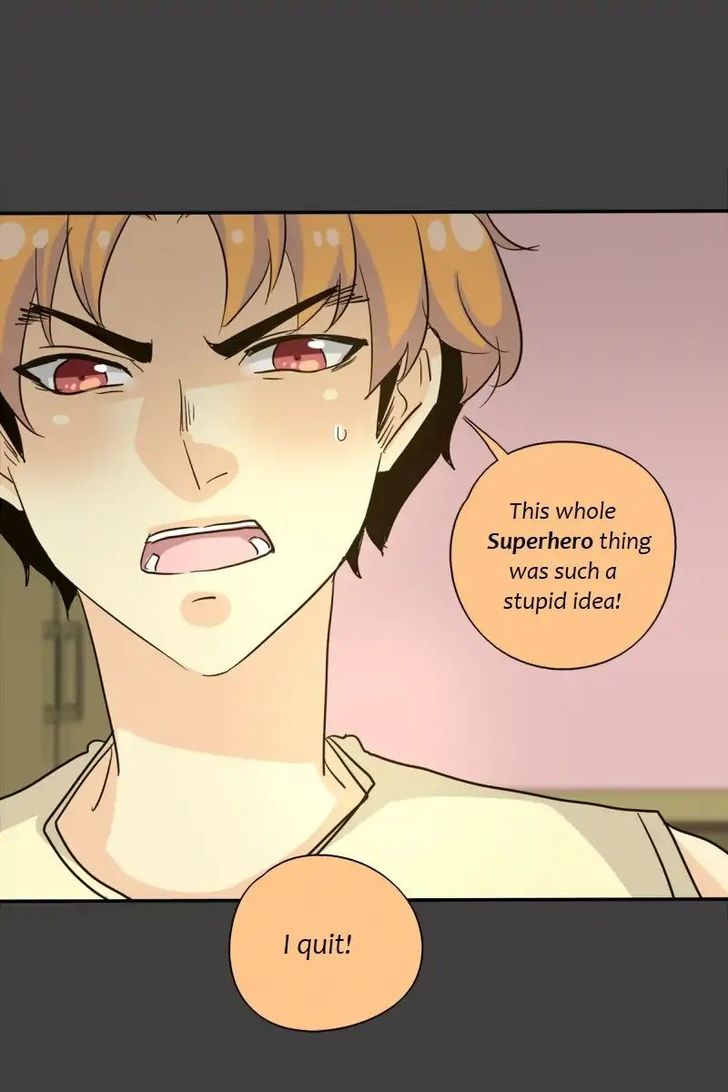 Read unOrdinary Manga Online