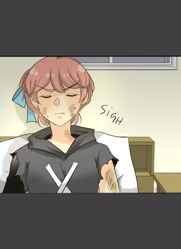 Read unOrdinary Manga Online
