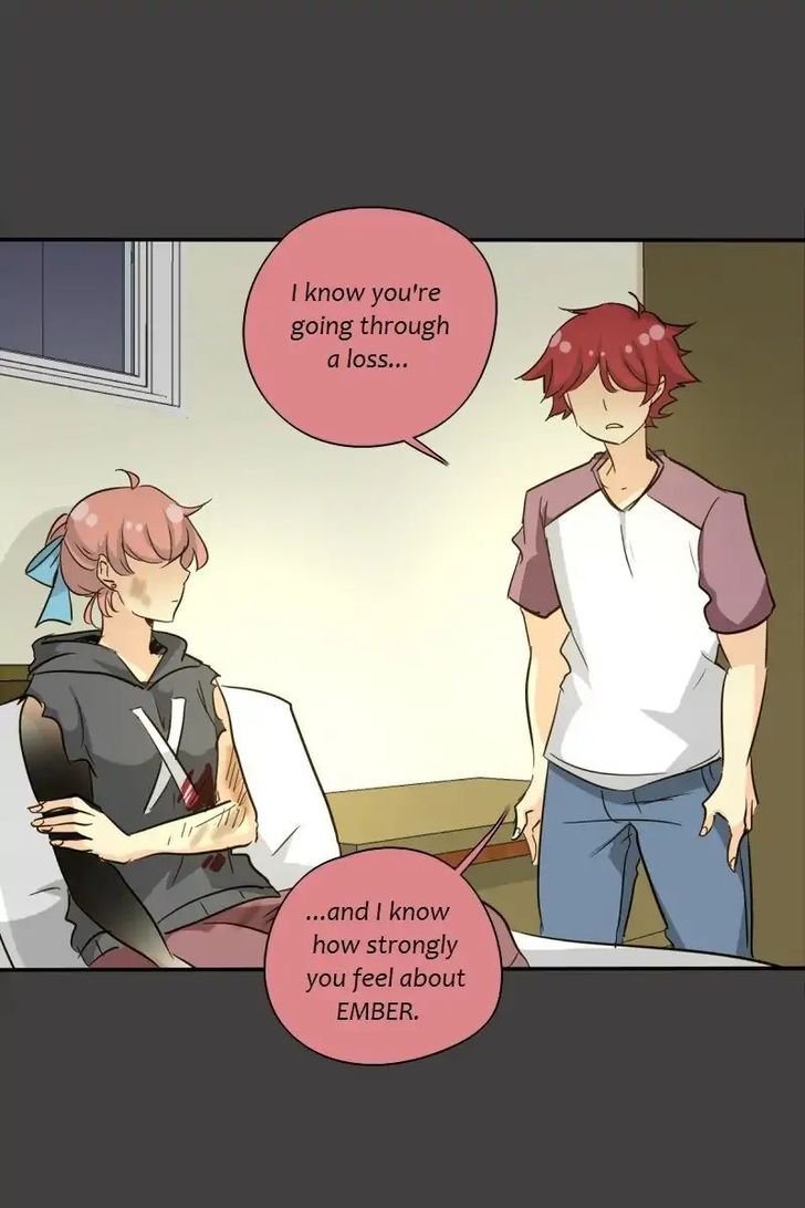 Read unOrdinary Manga Online