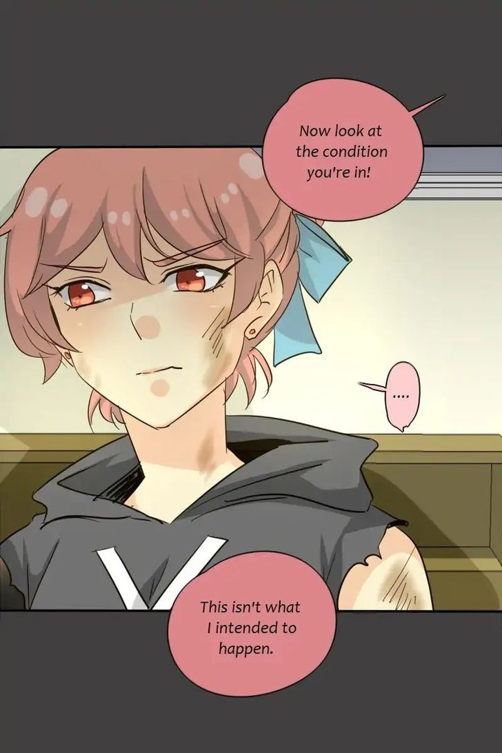 Read unOrdinary Manga Online