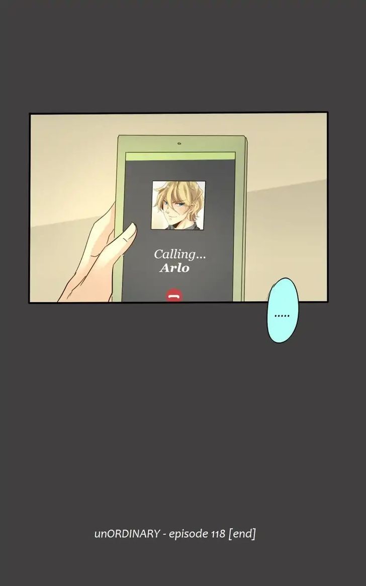 Read unOrdinary Manga Online