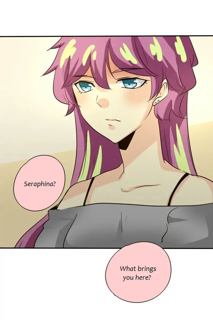 Read unOrdinary Manga Online