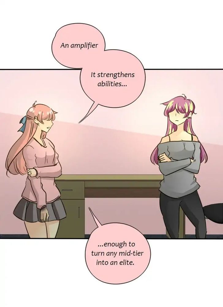 Read unOrdinary Manga Online