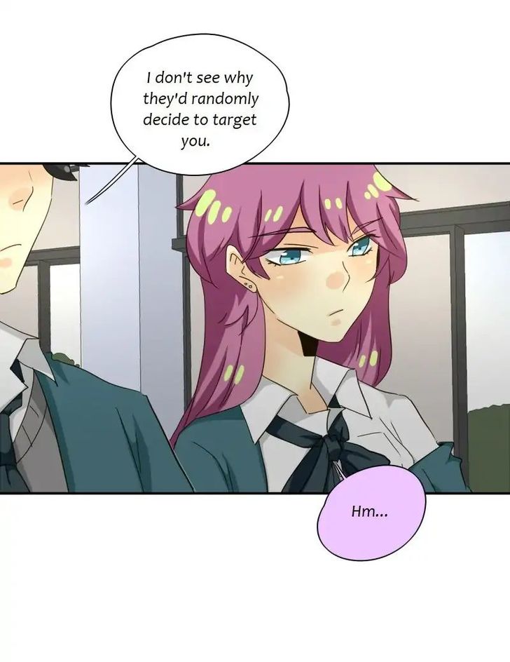 Read unOrdinary Manga Online
