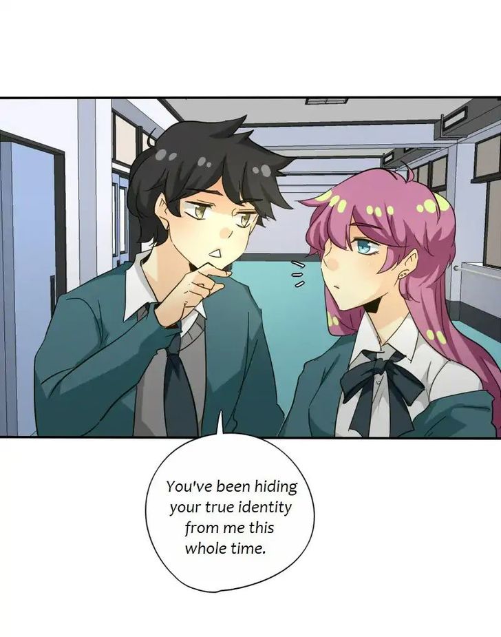 Read unOrdinary Manga Online