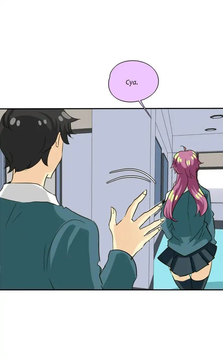 Read unOrdinary Manga Online