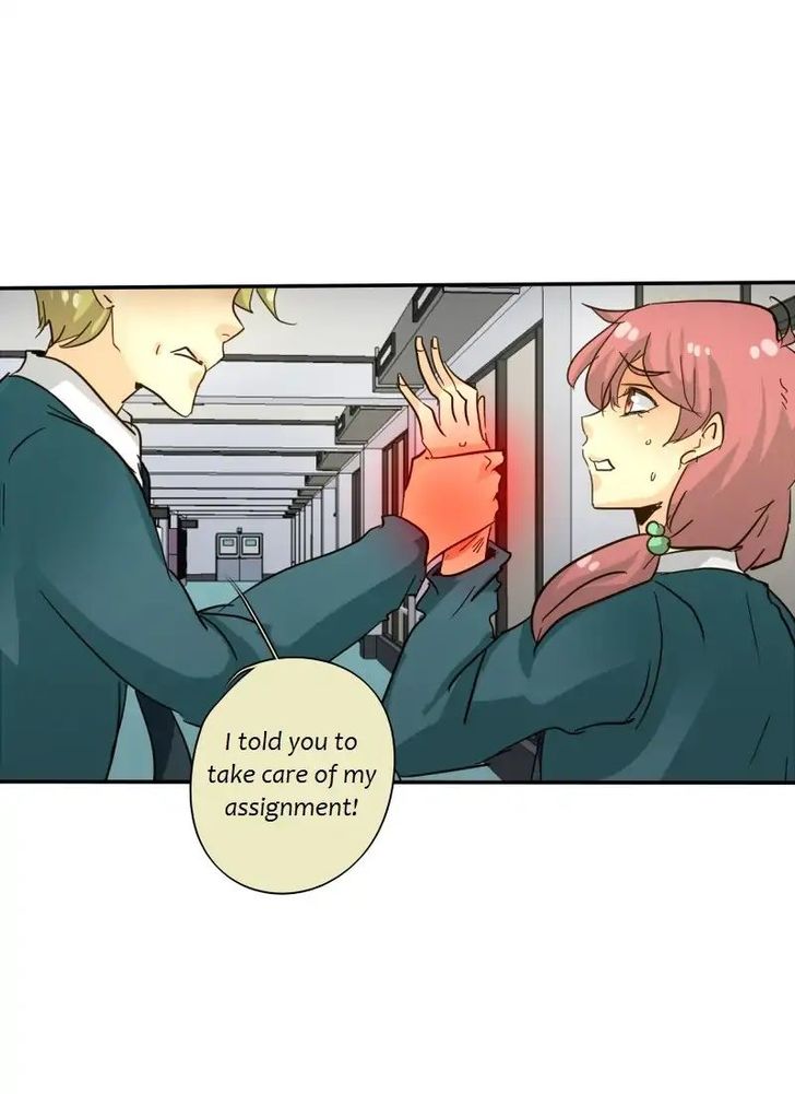 Read unOrdinary Manga Online