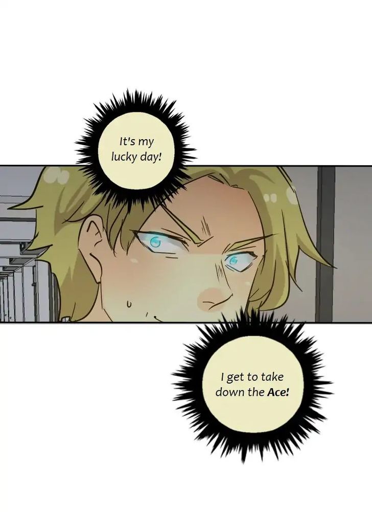 Read unOrdinary Manga Online