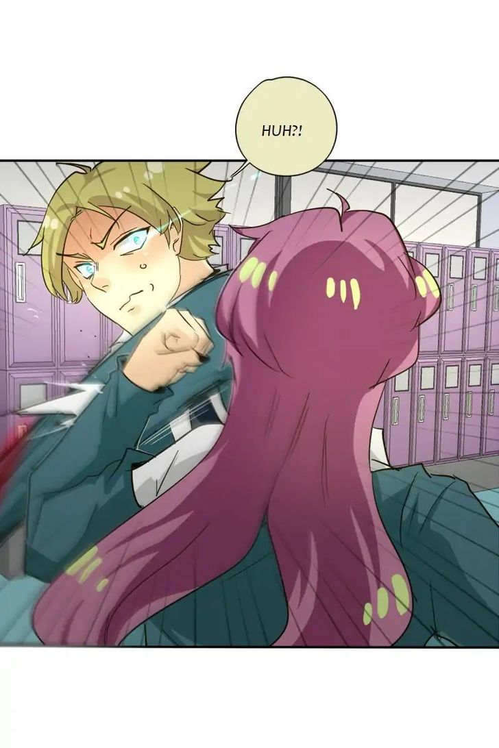 Read unOrdinary Manga Online