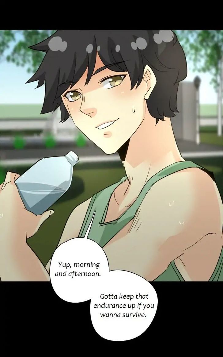 Read unOrdinary Manga Online