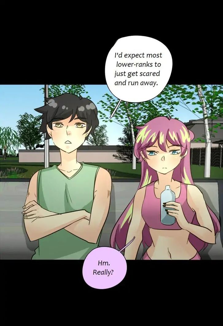 Read unOrdinary Manga Online