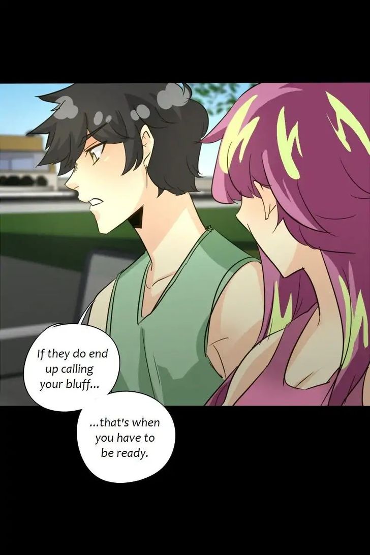 Read unOrdinary Manga Online